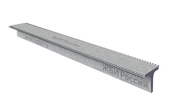 Балки мостовые (автодорожные)