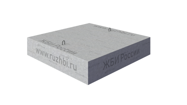 Опорные плиты для прогонов